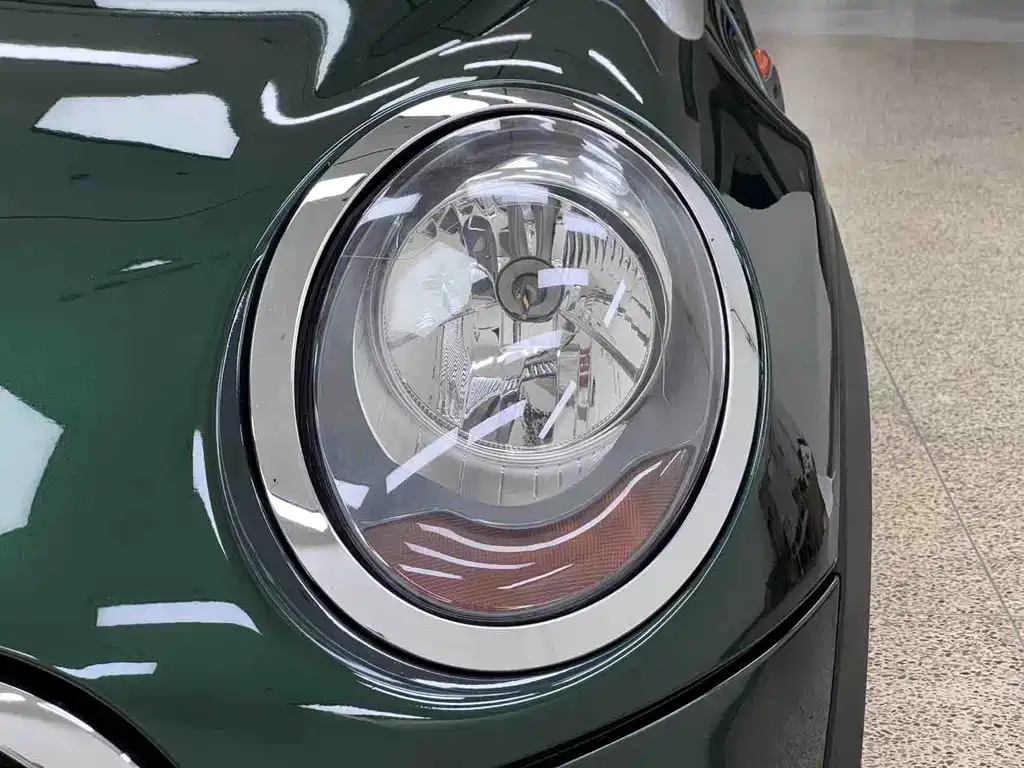 MINI Mini — миниатюра 6