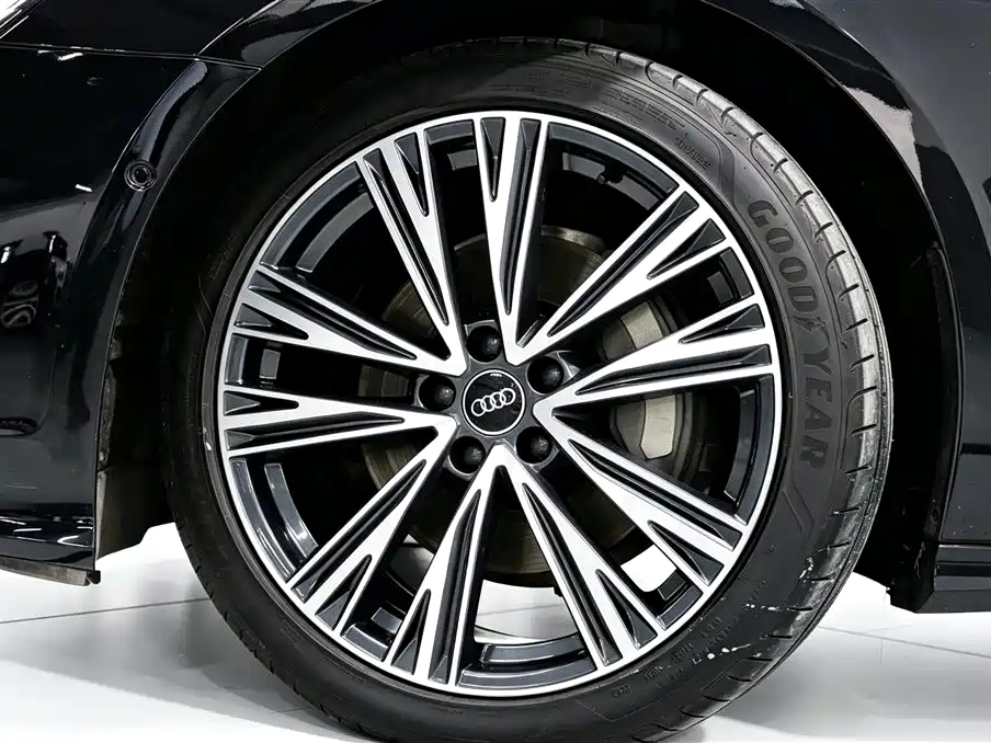 Audi A6L — миниатюра 19