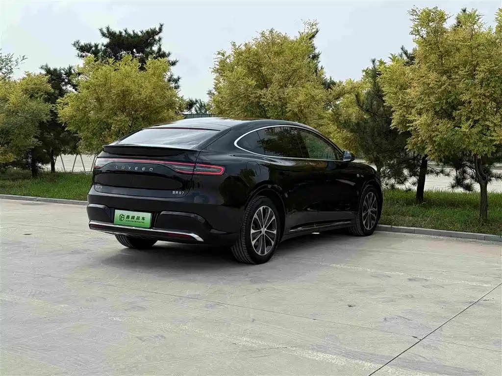 Zhijie Zhijie R7 — миниатюра 25