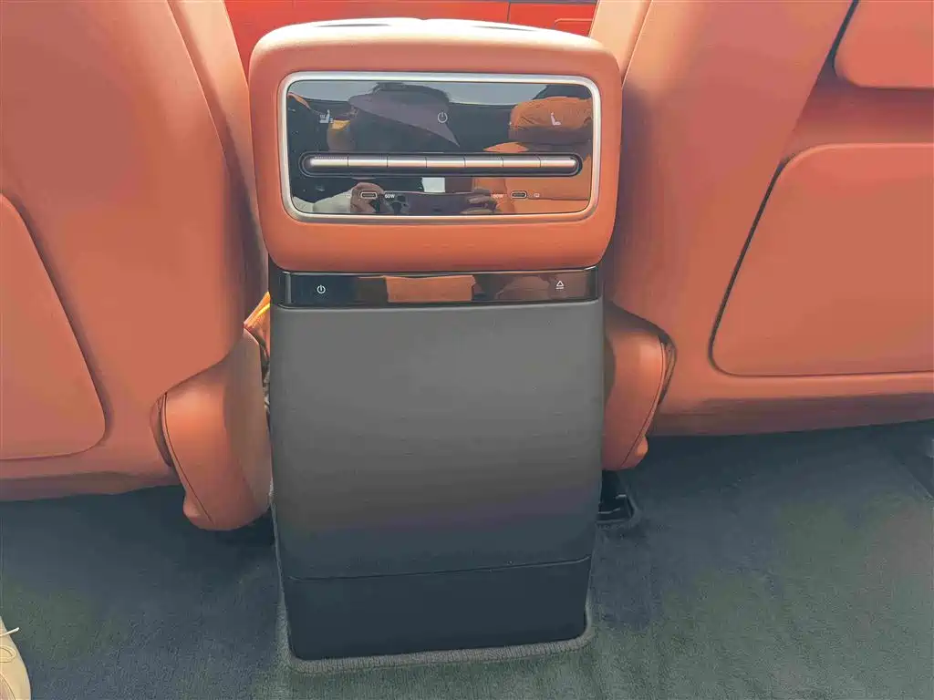 Li Auto Li L9 — миниатюра 13