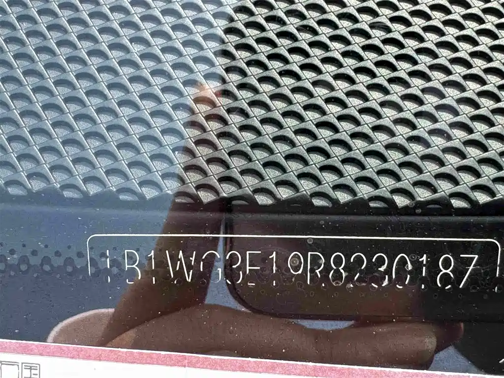 Mercedes-Benz Vito — миниатюра 24
