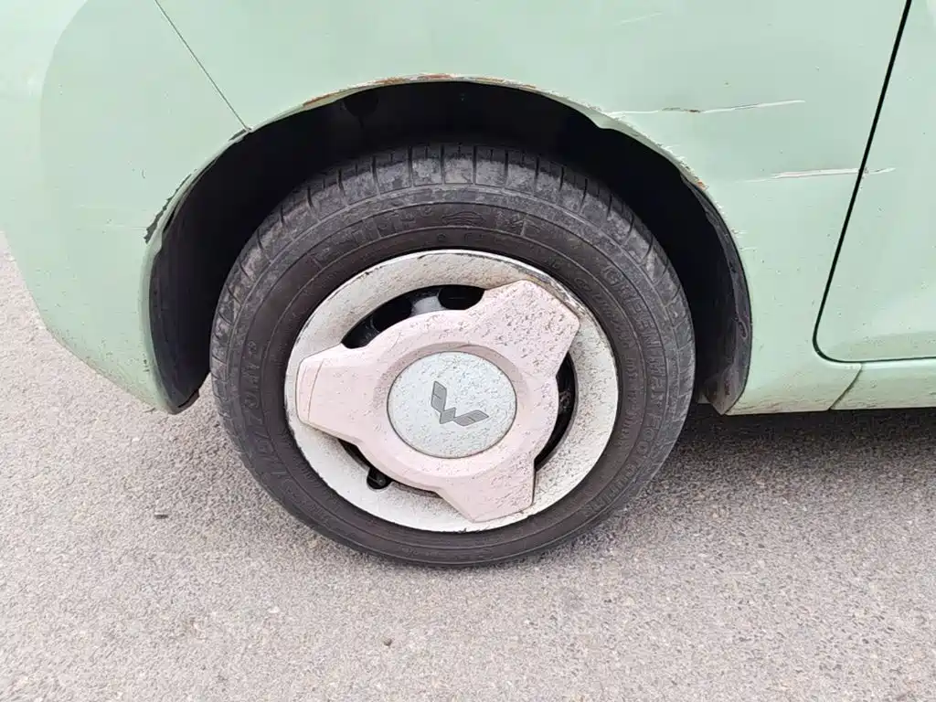 Wuling MINIEV — миниатюра 23