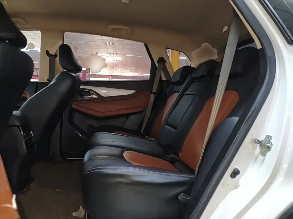 Baojun 560 — миниатюра 17