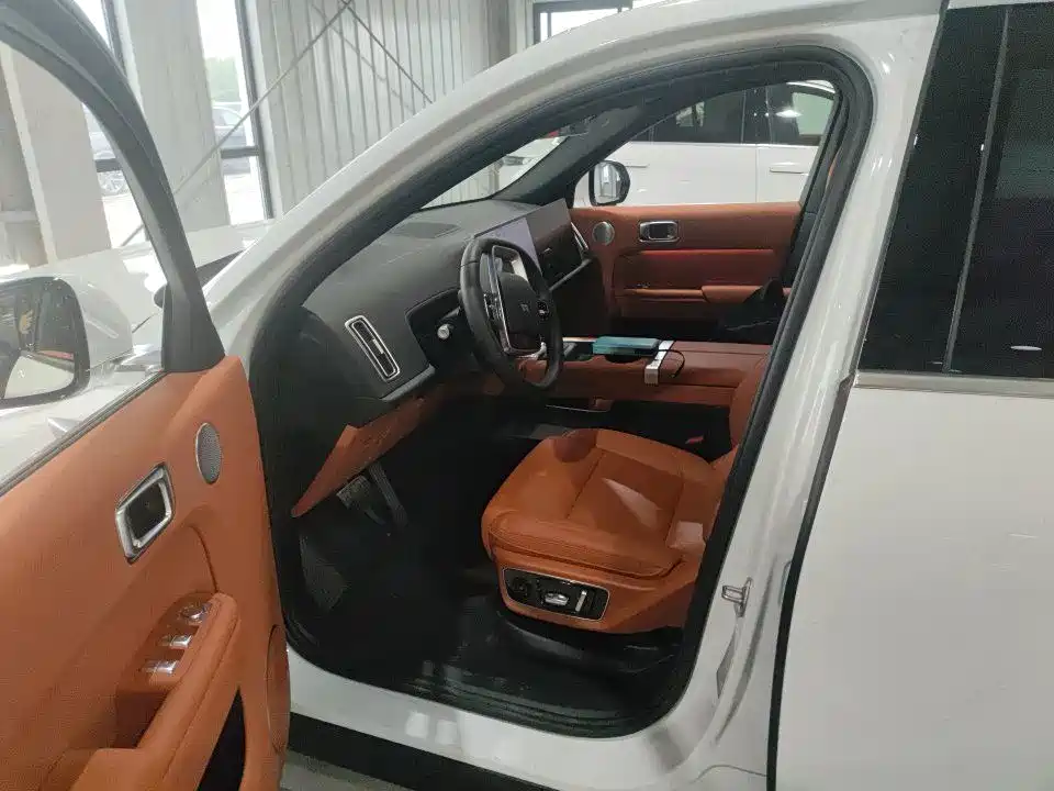 Li Auto L7 2025 Max