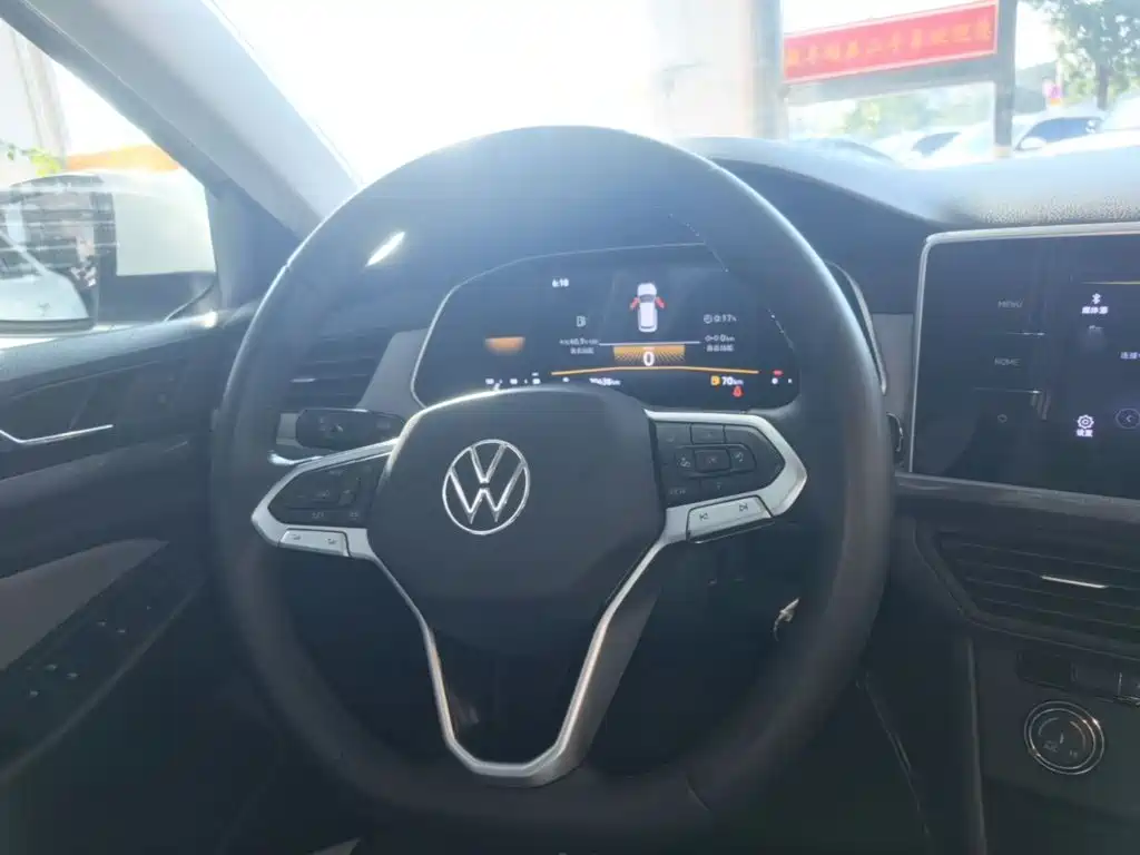 Volkswagen Bora — миниатюра 11