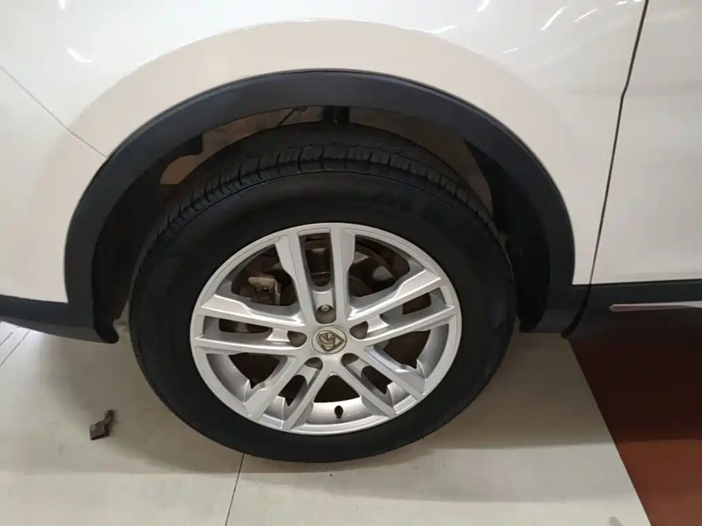Baojun 560 — миниатюра 23
