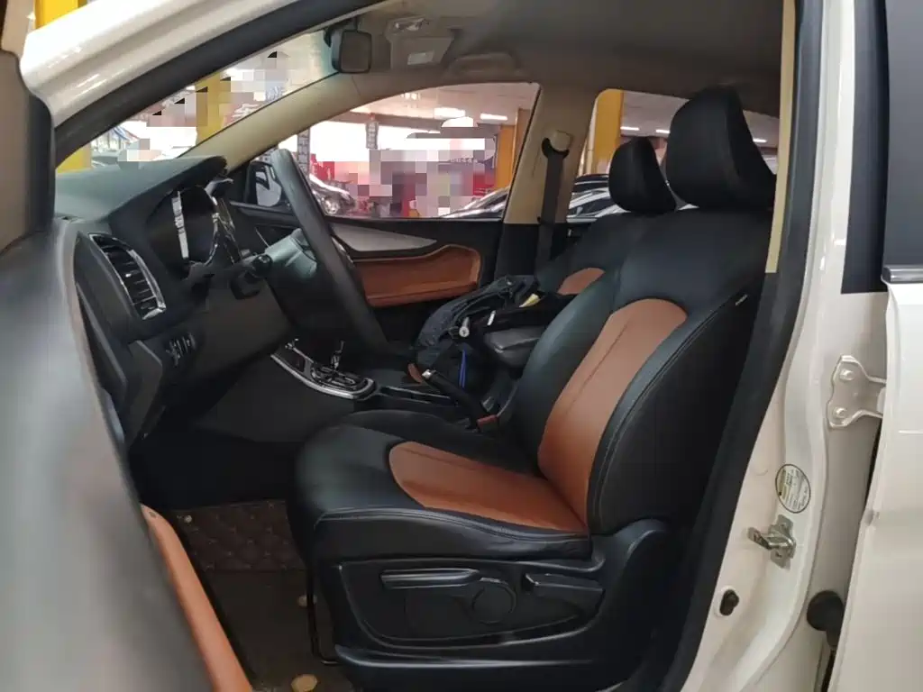 Baojun 560 — миниатюра 15