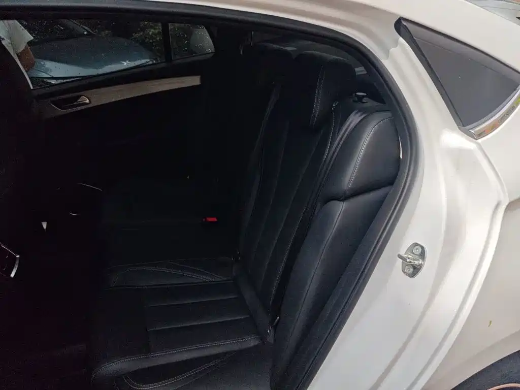 Chery Arrizo 5 PLUS — миниатюра 15