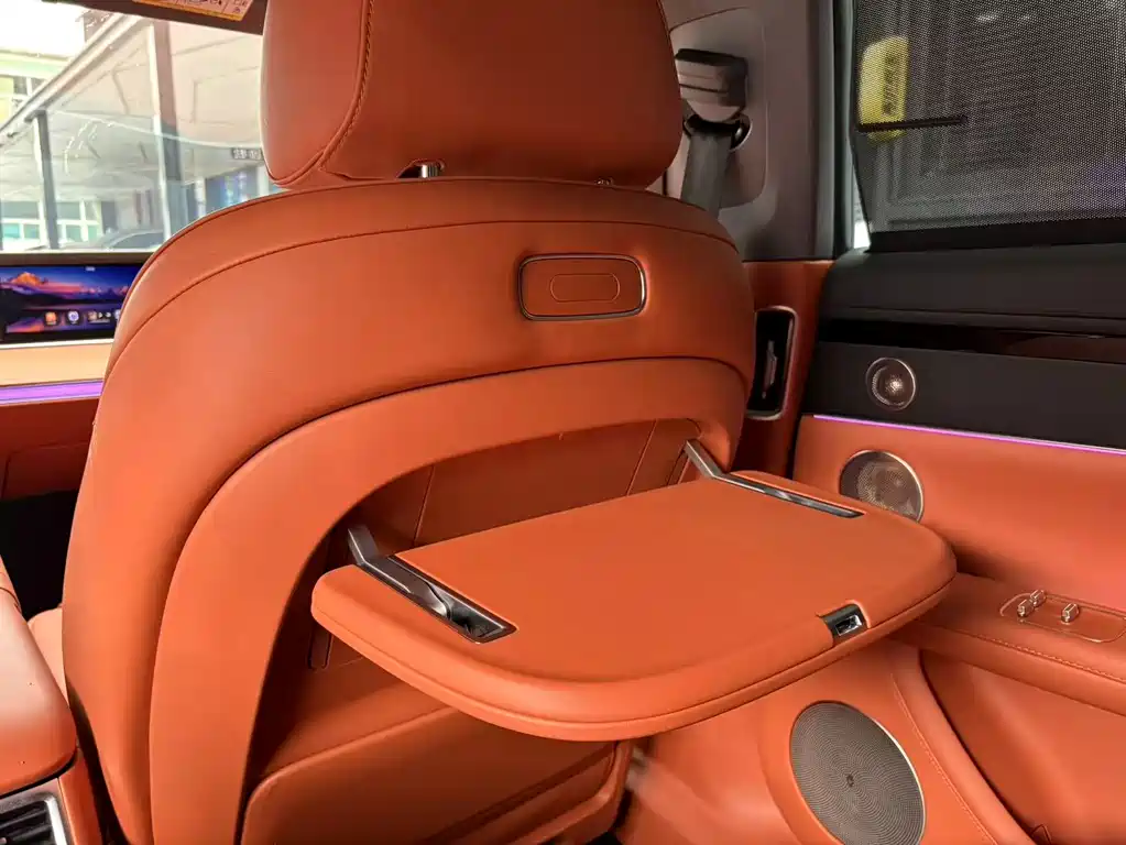 Xiangjie Xiangjie S9T — миниатюра 11