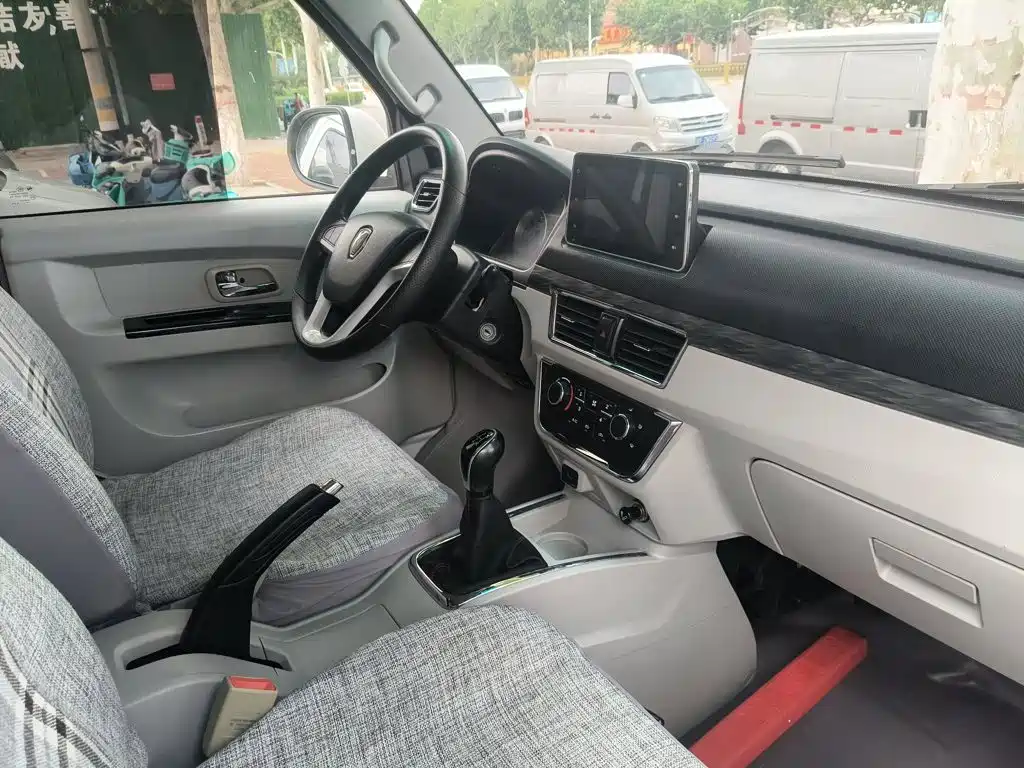 Jinbei Hiace S — миниатюра 19