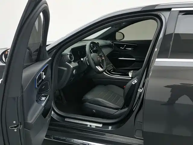 Mercedes-Benz C-Class C 2024 C 200 L Sport