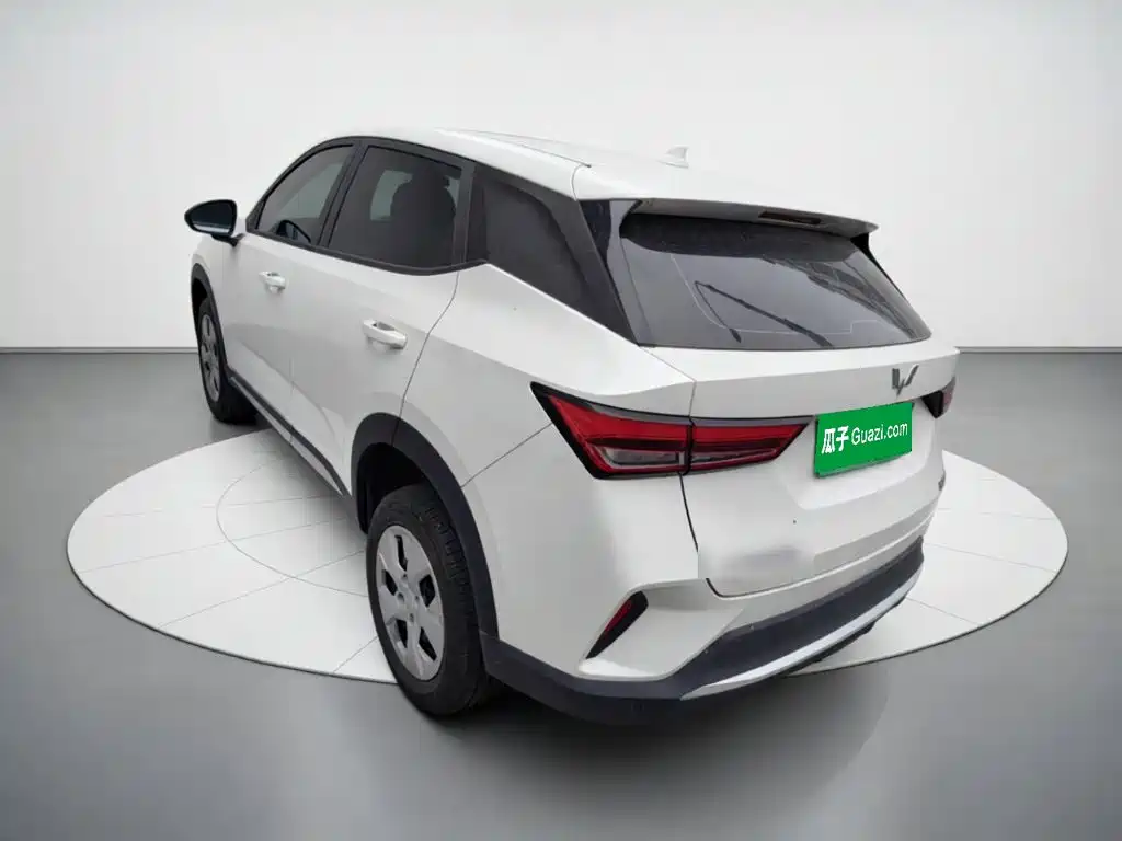 Wuling Xingchi — миниатюра 4