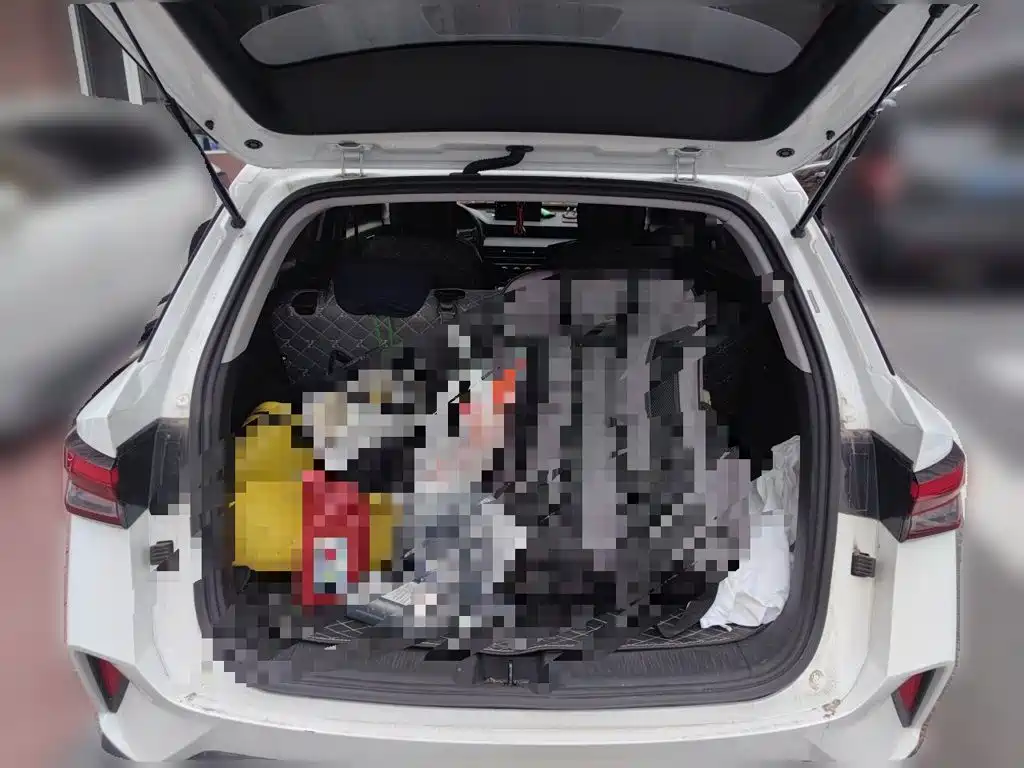 Wuling Xingchi — миниатюра 20