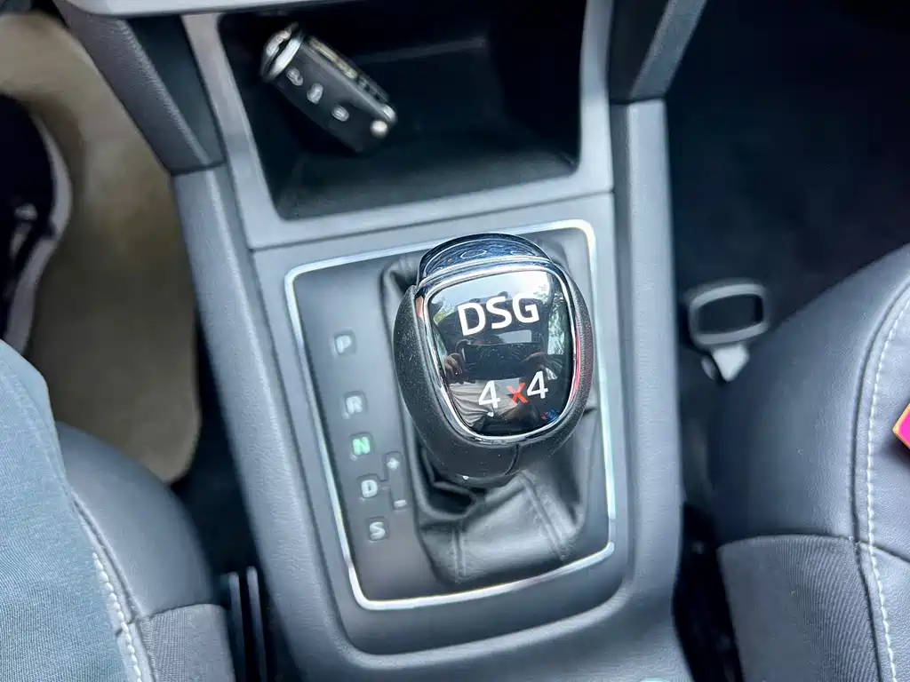 Skoda Yeti — миниатюра 21