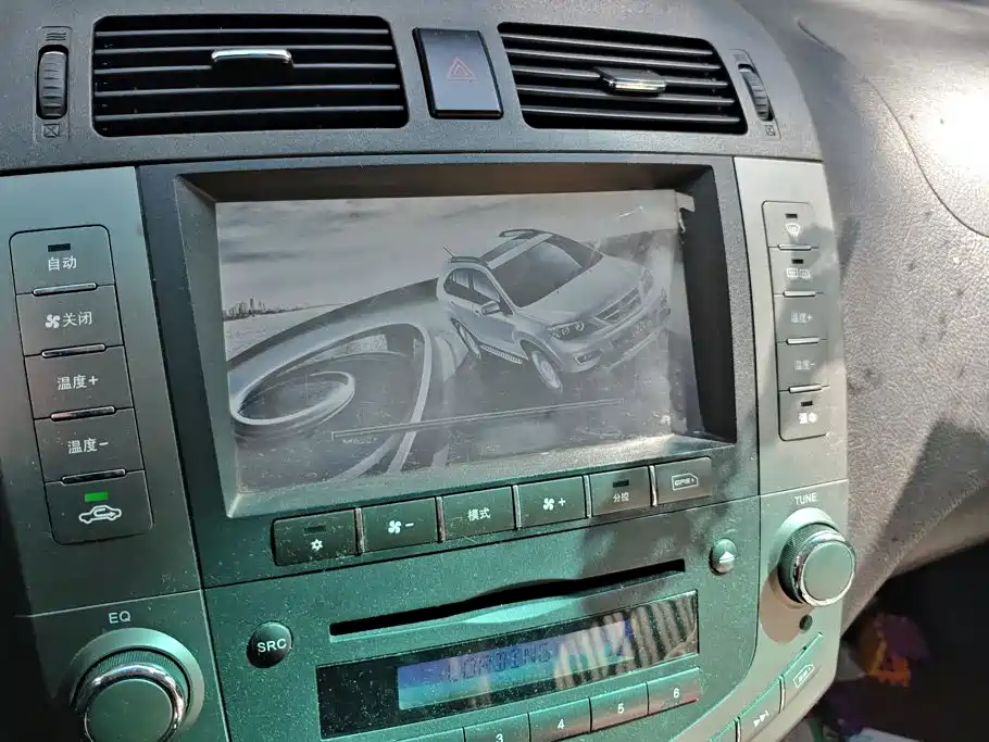 BYD S6 — миниатюра 13