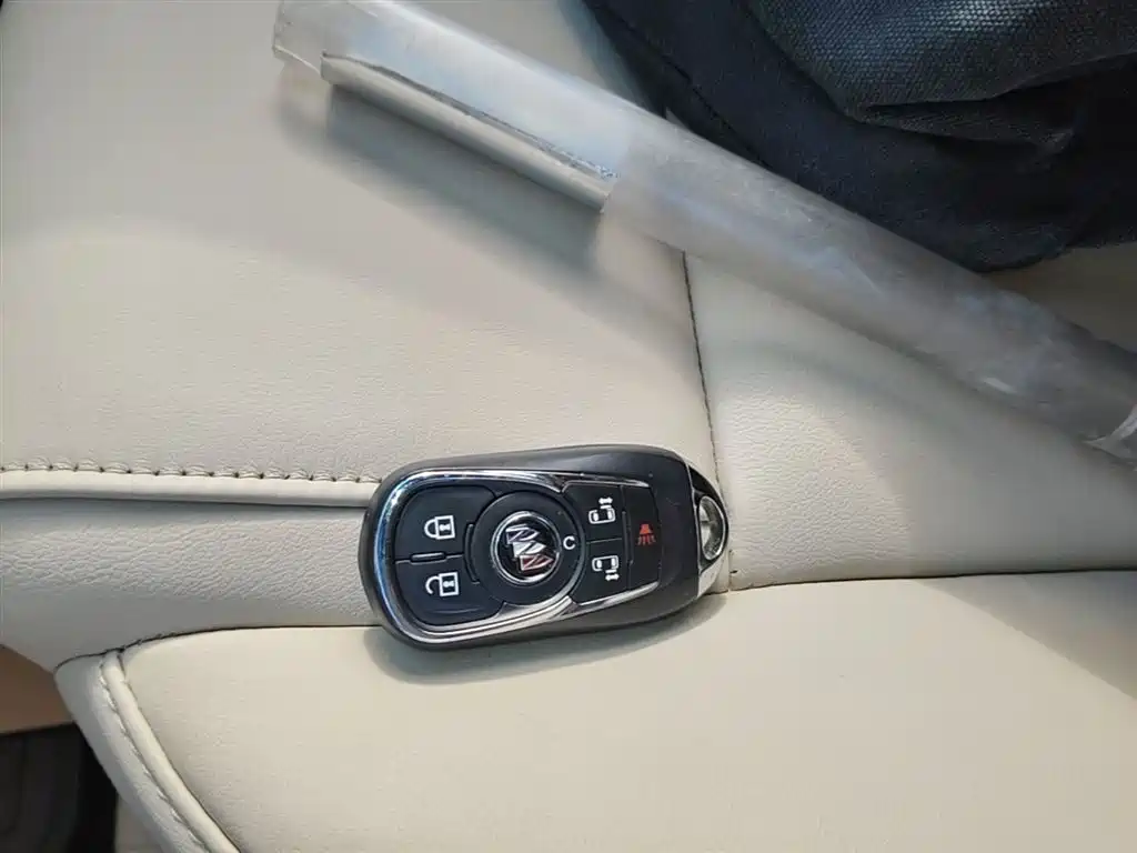 Buick GL8 2023 ES Premium