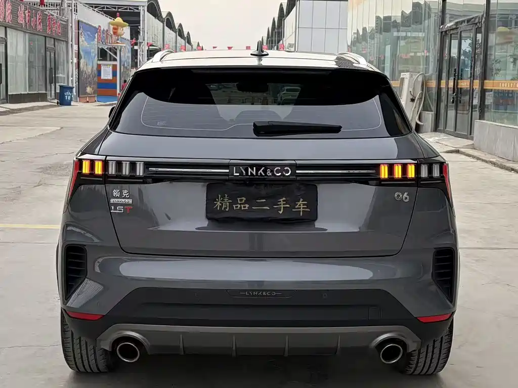 LYNK 06