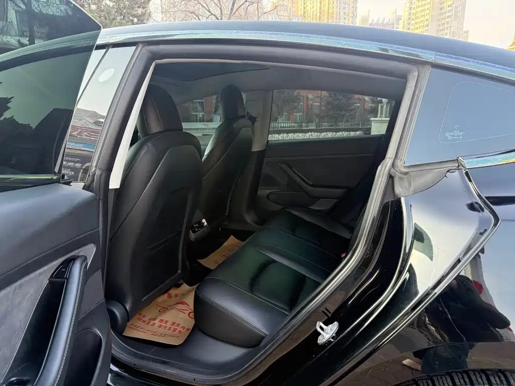 Tesla Model 3 — миниатюра 16