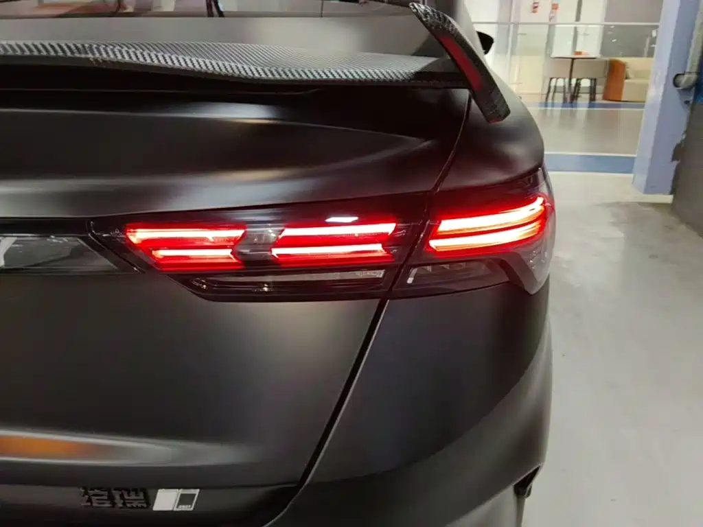 Geely Binrui 2022 COOL 1.5T DCT