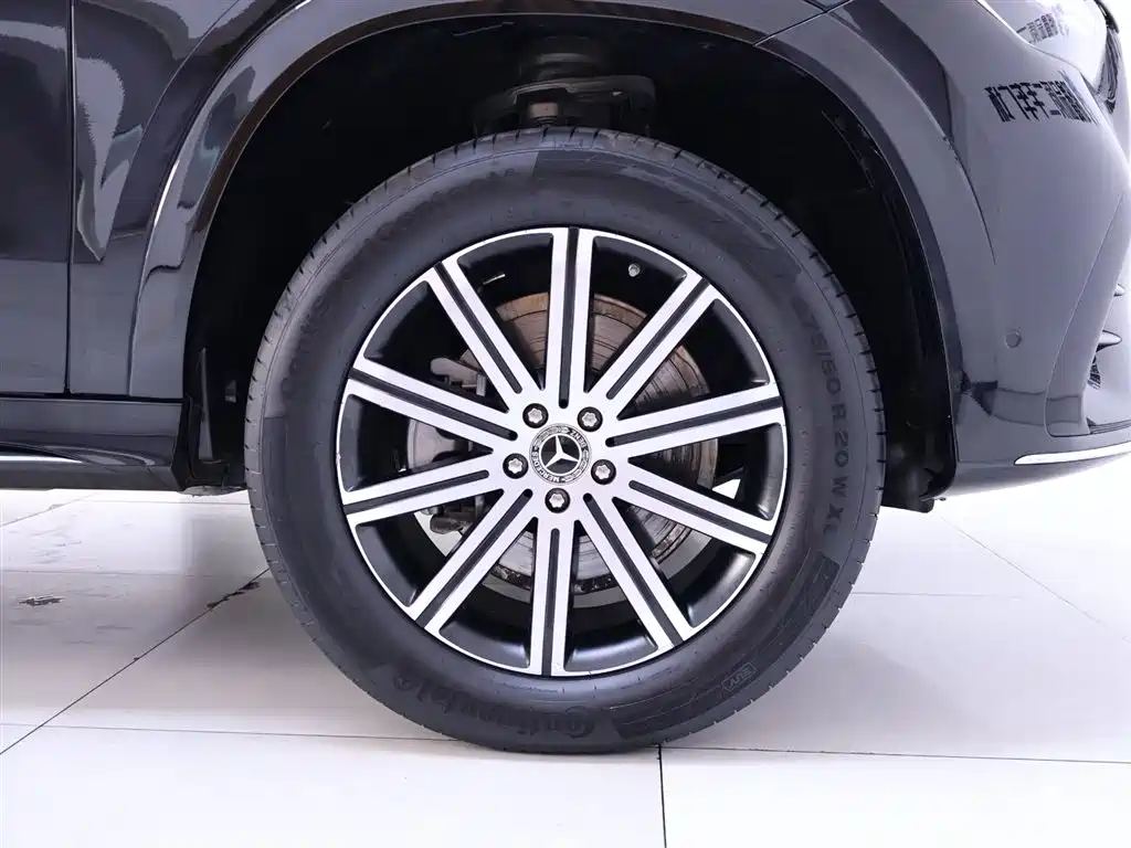 Mercedes-Benz GLE 2024 GLE 350 4MATIC Fashion