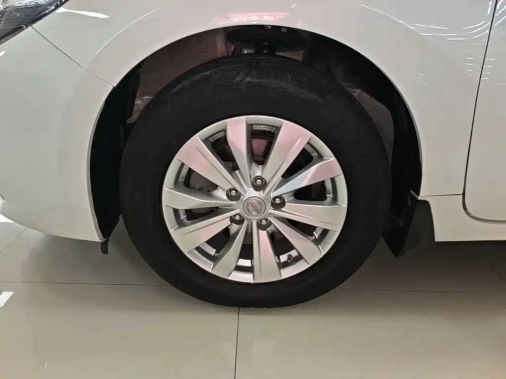 Nissan Teana — миниатюра 23