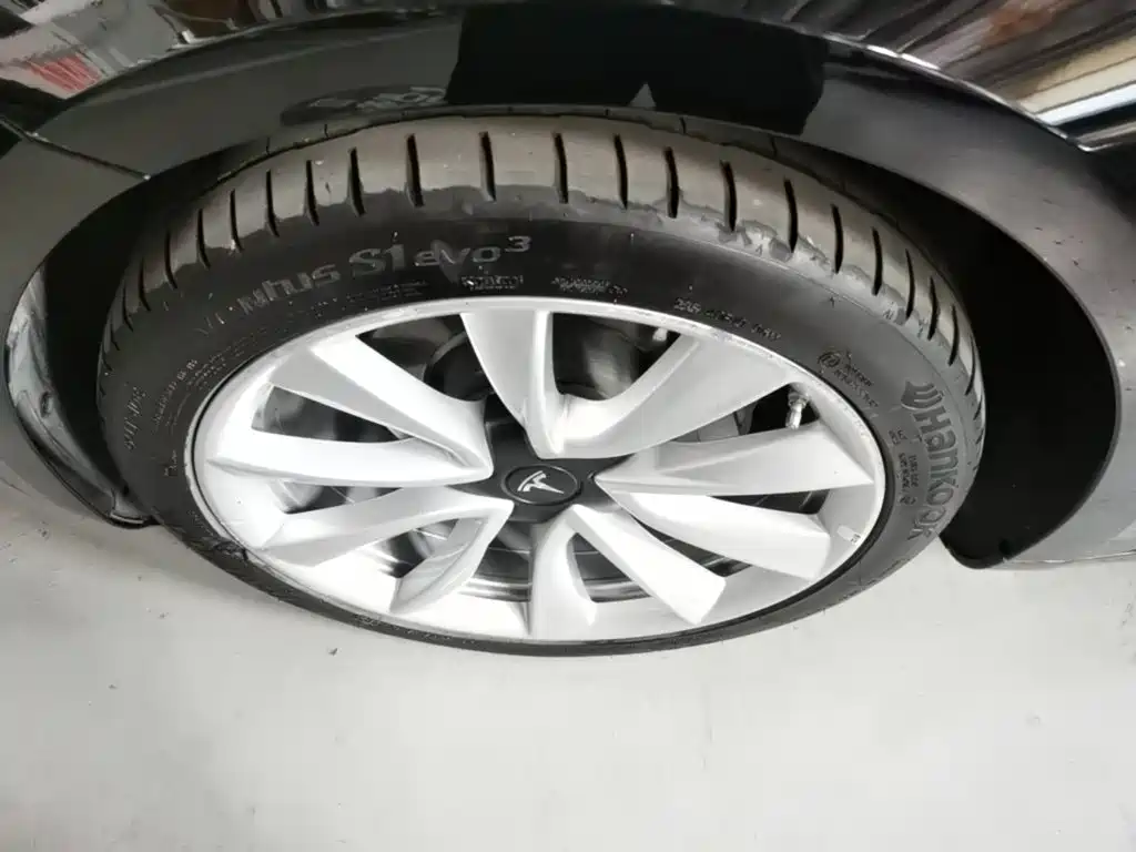 Tesla Model 3 — миниатюра 23