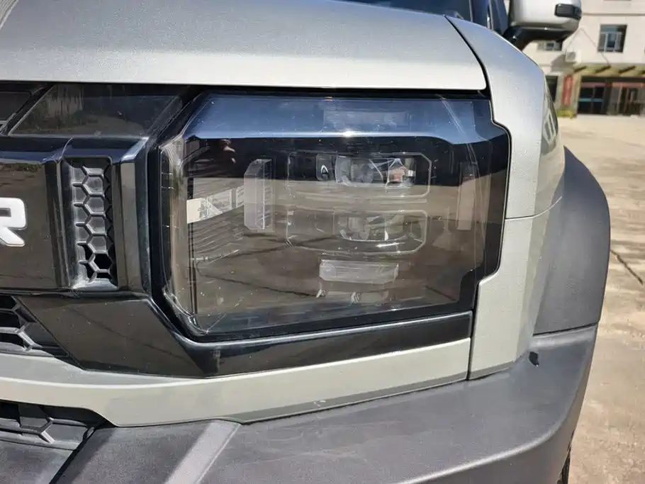 Jetour Traveller — миниатюра 5