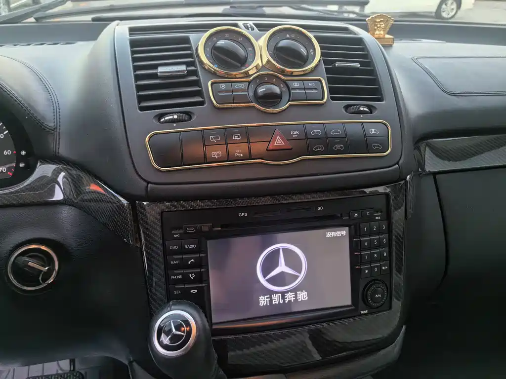 Mercedes-Benz Vito — миниатюра 10