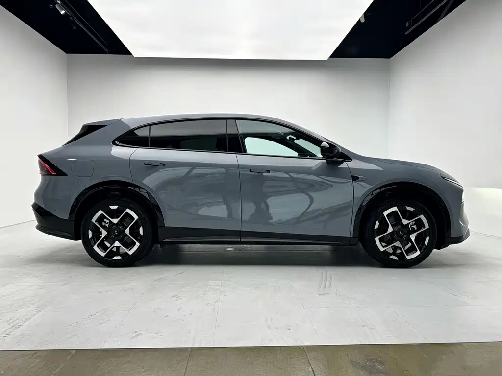 XPeng G7 — миниатюра 12