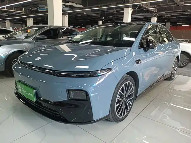 Leapmotor 零跑B01