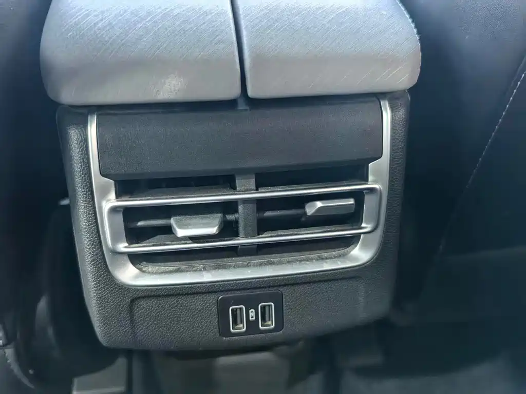 Changan CS75 PLUS — миниатюра 15