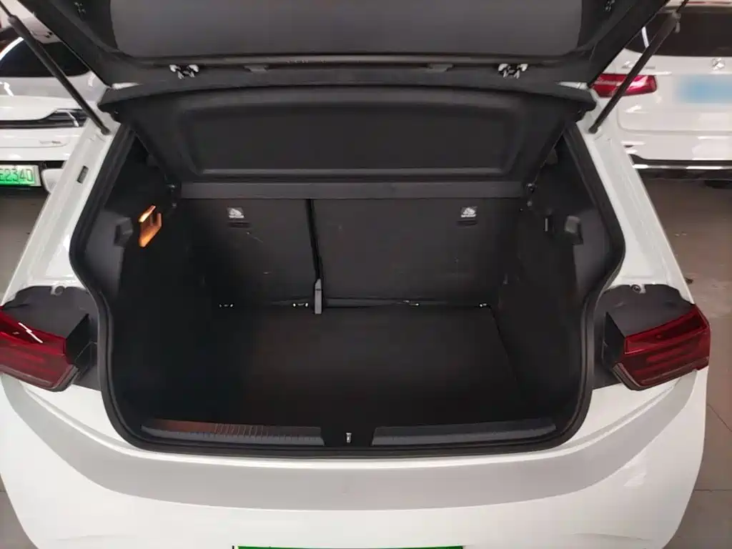 Volkswagen ID.3 — миниатюра 19