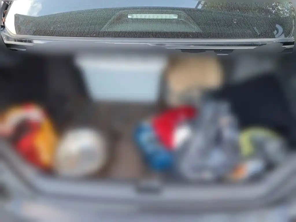 Honda Accord — миниатюра 15