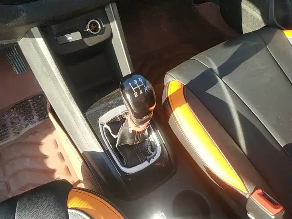 Baojun 310 — миниатюра 14