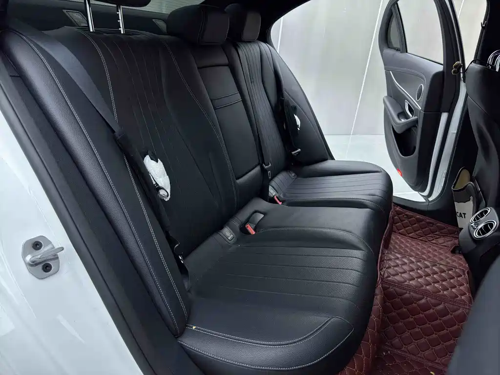 Mercedes-Benz E-Class E 2023 E 260 Fashion Sport