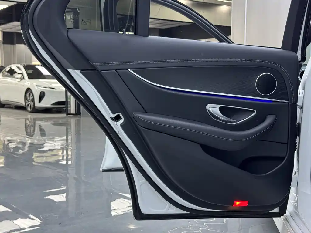 Mercedes-Benz E-Class E 2023 E 260 Fashion Sport