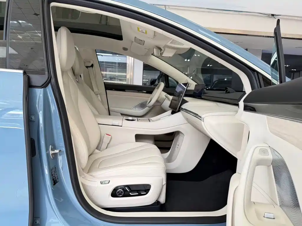 Zhijie Zhijie R7 — миниатюра 8