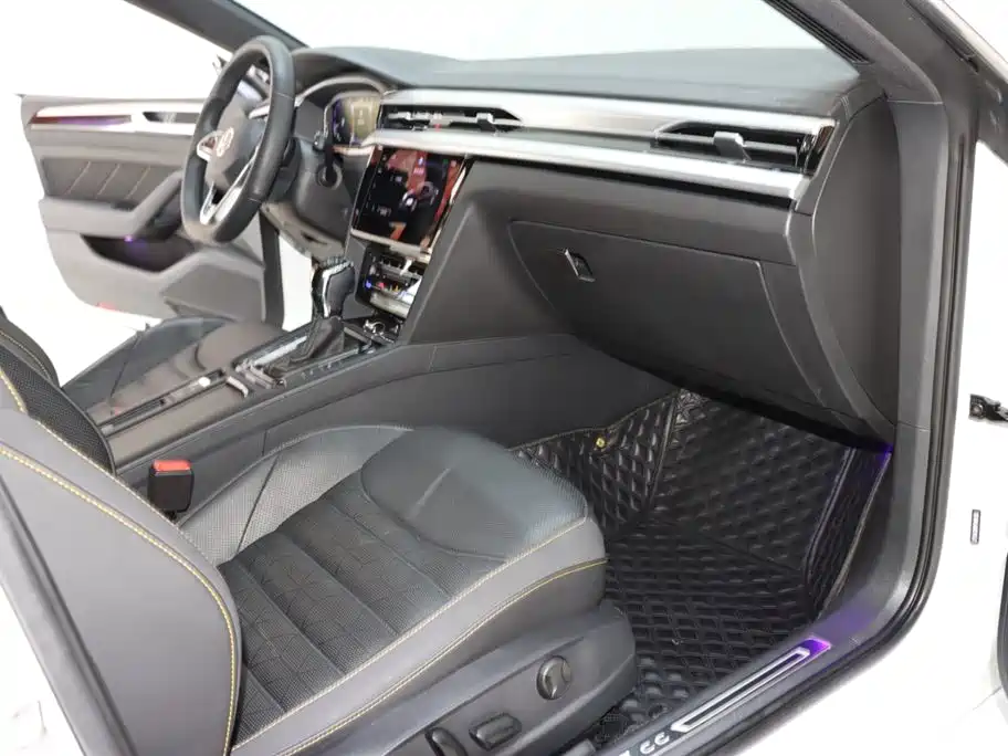 Volkswagen FAW - Passat CC CC 2023 380TSI