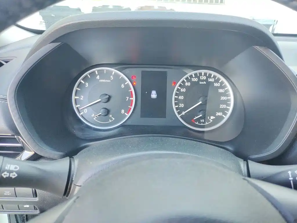 Nissan Sylphy — миниатюра 4