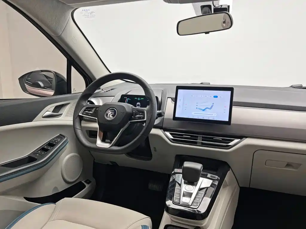 BYD Yuan Pro — миниатюра 22