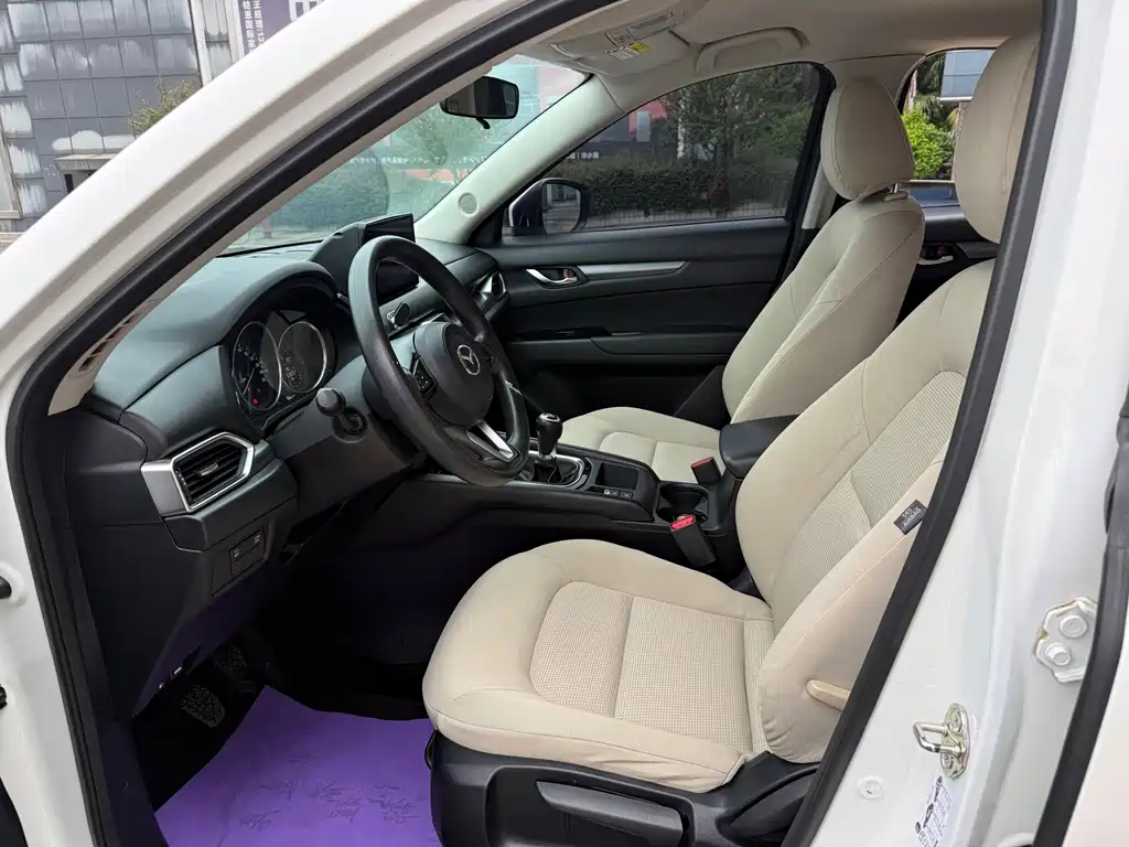 Mazda CX-5 — миниатюра 9