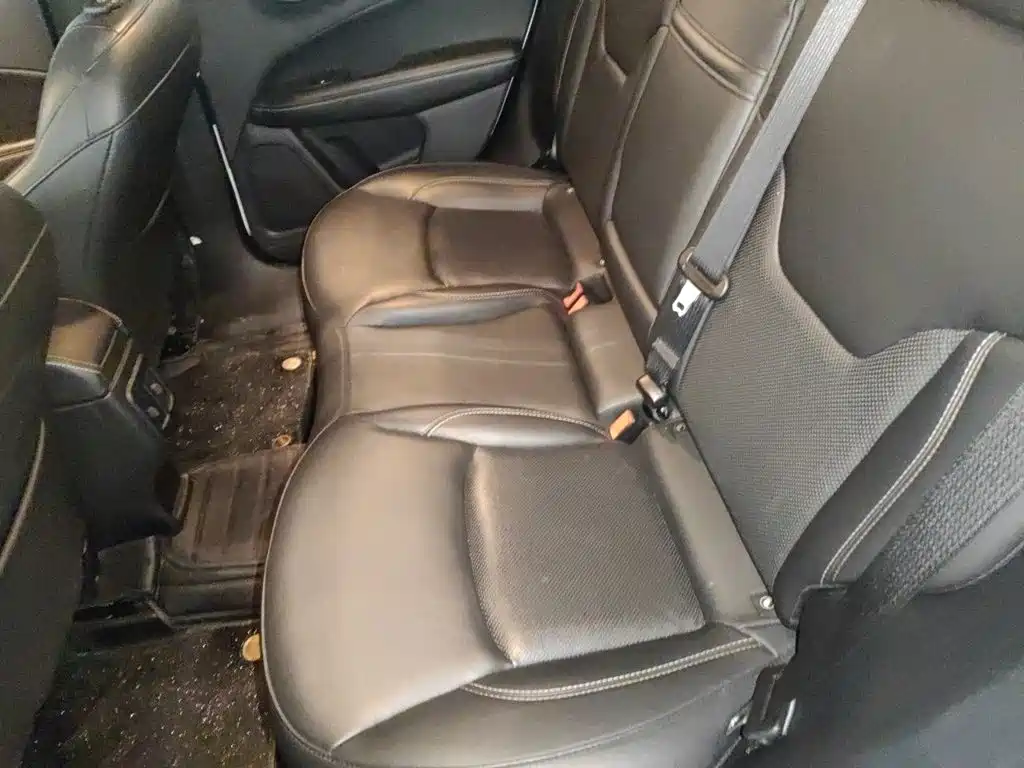 Jeep Compass — миниатюра 15