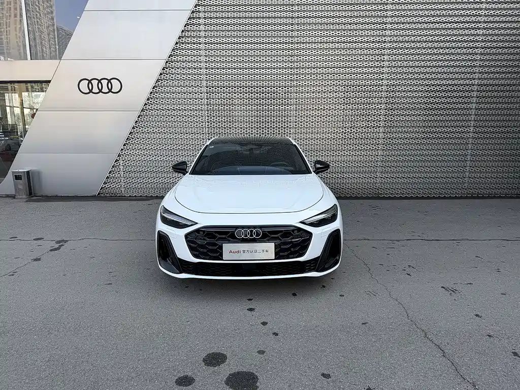 Audi 奥迪A5L 2025