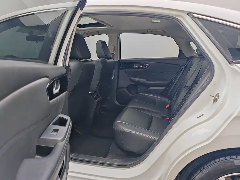 Honda Crider — миниатюра 17