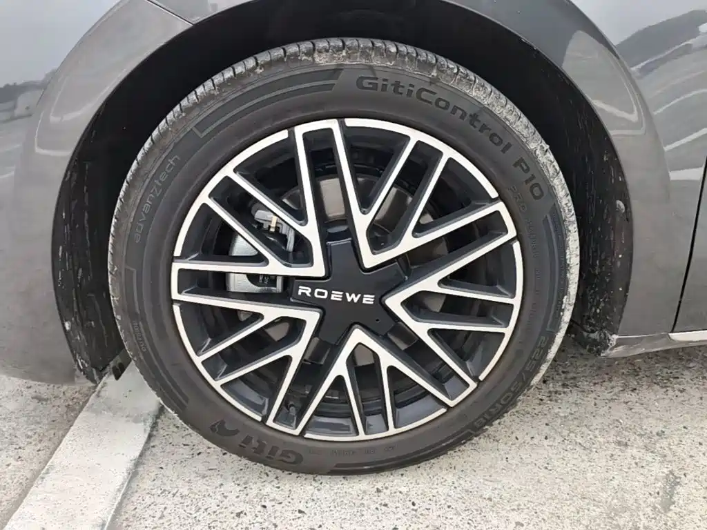 Roewe M7 DMH — миниатюра 23