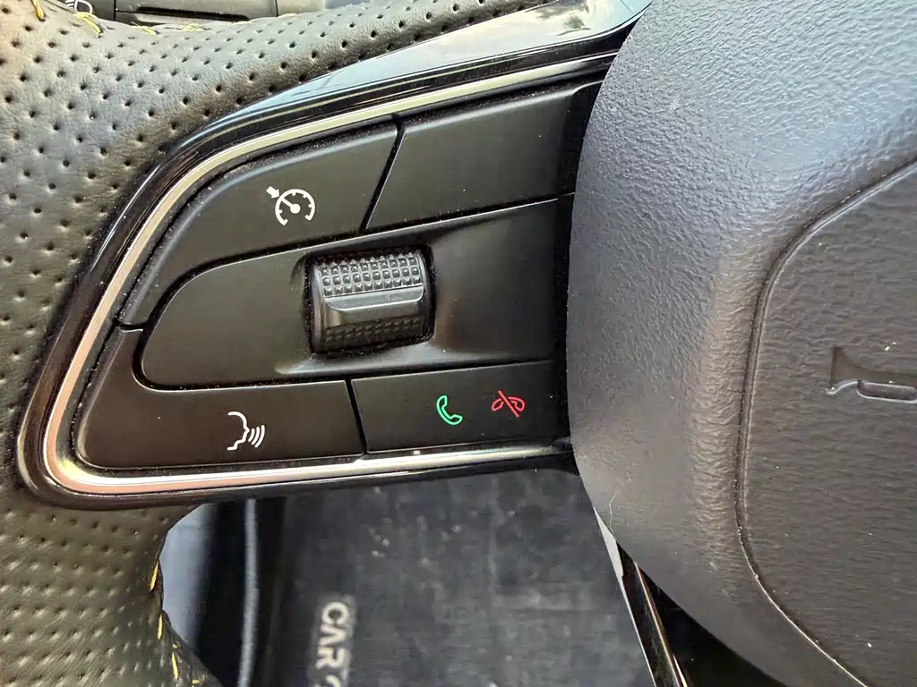 Geely Binyue — миниатюра 18