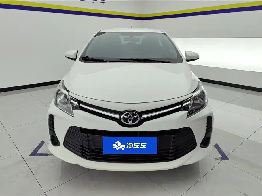 TOYOTA VIOS