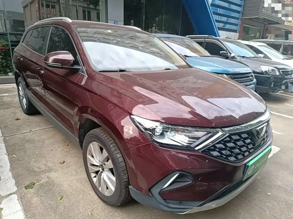 Jetta VS7 — миниатюра 4