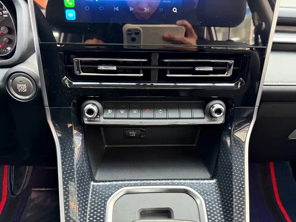 Haval M6 — миниатюра 16