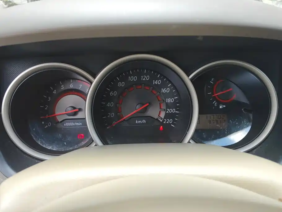 Nissan Sylphy — миниатюра 14